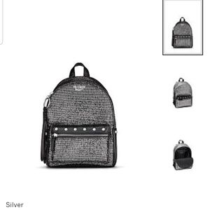 Small backpack